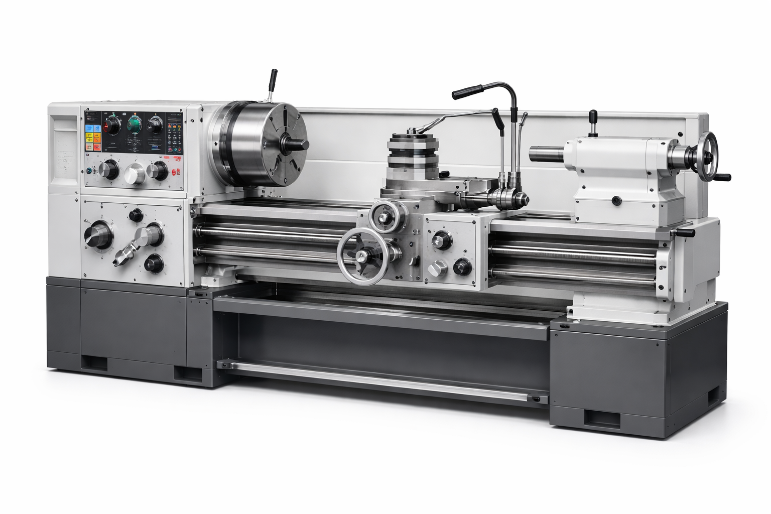 Center Lathe